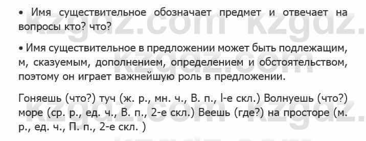Русский язык Сабитова 5 класс 2017 Упражнение 8
