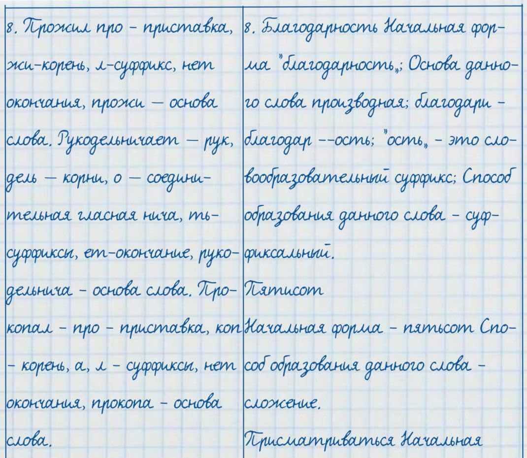 Русский язык и литература Жанпейс 7 класс 2017  Упражнение 148