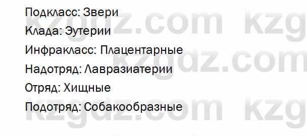 Биология Соловьева 7 класс 2017  Синтез 10.1